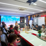 Chúc Mừng Ngày 8/3: Sơn Hà Group - Trân Trọng Và Tôn Vinh Phái Đẹp 104