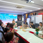 Chúc Mừng Ngày 8/3: Sơn Hà Group - Trân Trọng Và Tôn Vinh Phái Đẹp 105