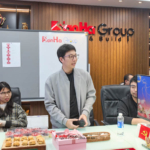 Chúc Mừng Ngày 8/3: Sơn Hà Group - Trân Trọng Và Tôn Vinh Phái Đẹp 106