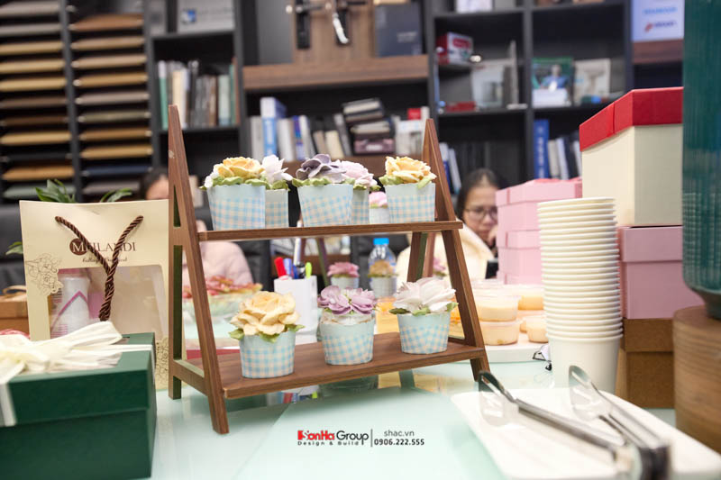 Chúc Mừng Ngày 8/3: Sơn Hà Group - Trân Trọng Và Tôn Vinh Phái Đẹp 23