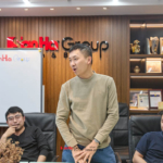 Chúc Mừng Ngày 8/3: Sơn Hà Group - Trân Trọng Và Tôn Vinh Phái Đẹp 108