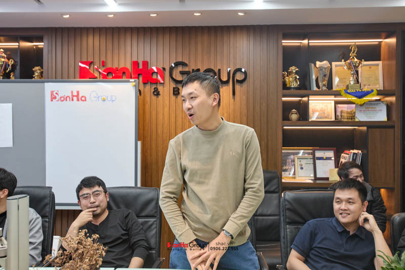 Chúc Mừng Ngày 8/3: Sơn Hà Group - Trân Trọng Và Tôn Vinh Phái Đẹp 45