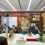 Chúc Mừng Ngày 8/3: Sơn Hà Group - Trân Trọng Và Tôn Vinh Phái Đẹp 109