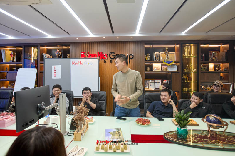 Chúc Mừng Ngày 8/3: Sơn Hà Group - Trân Trọng Và Tôn Vinh Phái Đẹp 46