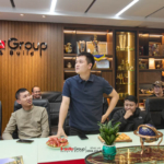 Chúc Mừng Ngày 8/3: Sơn Hà Group - Trân Trọng Và Tôn Vinh Phái Đẹp 110