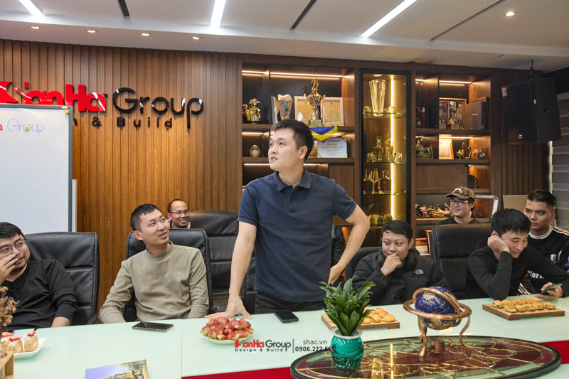 Chúc Mừng Ngày 8/3: Sơn Hà Group - Trân Trọng Và Tôn Vinh Phái Đẹp 47