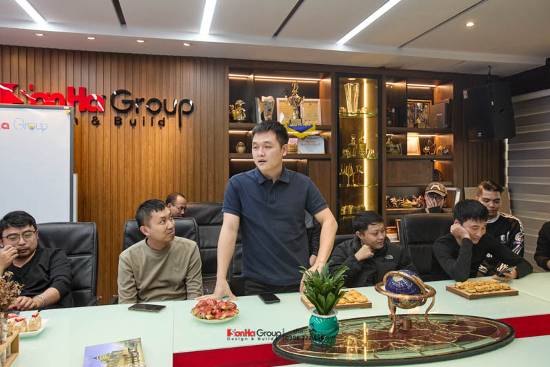 Chúc Mừng Ngày 8/3: Sơn Hà Group - Trân Trọng Và Tôn Vinh Phái Đẹp 48