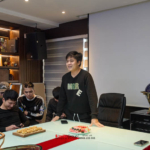 Chúc Mừng Ngày 8/3: Sơn Hà Group - Trân Trọng Và Tôn Vinh Phái Đẹp 69