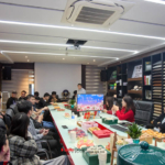 Chúc Mừng Ngày 8/3: Sơn Hà Group - Trân Trọng Và Tôn Vinh Phái Đẹp 71