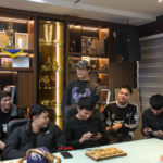 Chúc Mừng Ngày 8/3: Sơn Hà Group - Trân Trọng Và Tôn Vinh Phái Đẹp 74