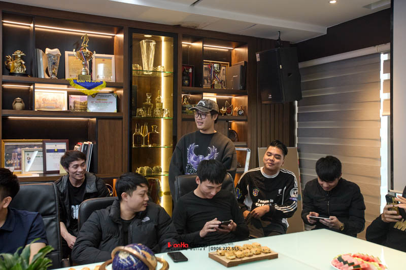 Chúc Mừng Ngày 8/3: Sơn Hà Group - Trân Trọng Và Tôn Vinh Phái Đẹp 11