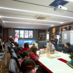 Chúc Mừng Ngày 8/3: Sơn Hà Group - Trân Trọng Và Tôn Vinh Phái Đẹp 76