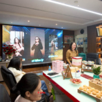 Chúc Mừng Ngày 8/3: Sơn Hà Group - Trân Trọng Và Tôn Vinh Phái Đẹp 77