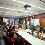 Chúc Mừng Ngày 8/3: Sơn Hà Group - Trân Trọng Và Tôn Vinh Phái Đẹp 78