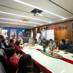 Chúc Mừng Ngày 8/3: Sơn Hà Group - Trân Trọng Và Tôn Vinh Phái Đẹp 79