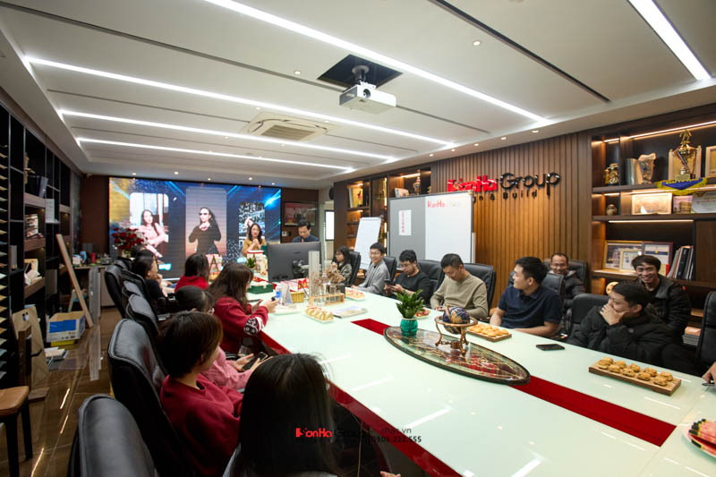 Chúc Mừng Ngày 8/3: Sơn Hà Group - Trân Trọng Và Tôn Vinh Phái Đẹp 16