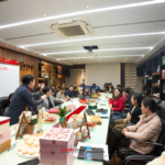 Chúc Mừng Ngày 8/3: Sơn Hà Group - Trân Trọng Và Tôn Vinh Phái Đẹp 80