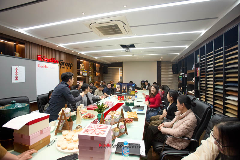 Chúc Mừng Ngày 8/3: Sơn Hà Group - Trân Trọng Và Tôn Vinh Phái Đẹp 17