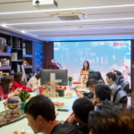 Chúc Mừng Ngày 8/3: Sơn Hà Group - Trân Trọng Và Tôn Vinh Phái Đẹp 88