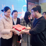 Chúc Mừng Ngày 8/3: Sơn Hà Group - Trân Trọng Và Tôn Vinh Phái Đẹp 81