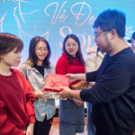 Chúc Mừng Ngày 8/3: Sơn Hà Group - Trân Trọng Và Tôn Vinh Phái Đẹp 82