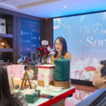 Chúc Mừng Ngày 8/3: Sơn Hà Group - Trân Trọng Và Tôn Vinh Phái Đẹp 89