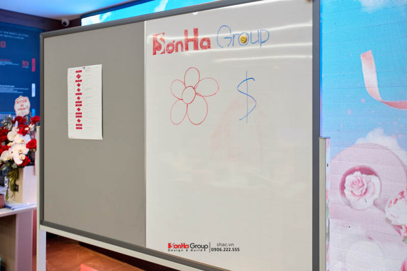 Chúc Mừng Ngày 8/3: Sơn Hà Group - Trân Trọng Và Tôn Vinh Phái Đẹp 50