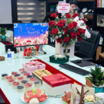 Chúc Mừng Ngày 8/3: Sơn Hà Group - Trân Trọng Và Tôn Vinh Phái Đẹp 114