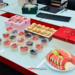 Chúc Mừng Ngày 8/3: Sơn Hà Group - Trân Trọng Và Tôn Vinh Phái Đẹp 119