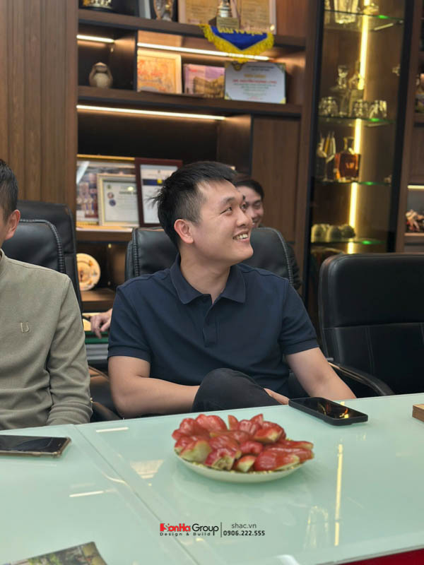 Chúc Mừng Ngày 8/3: Sơn Hà Group - Trân Trọng Và Tôn Vinh Phái Đẹp 57