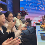 Chúc Mừng Ngày 8/3: Sơn Hà Group - Trân Trọng Và Tôn Vinh Phái Đẹp 122