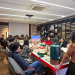 Chúc Mừng Ngày 8/3: Sơn Hà Group - Trân Trọng Và Tôn Vinh Phái Đẹp 90