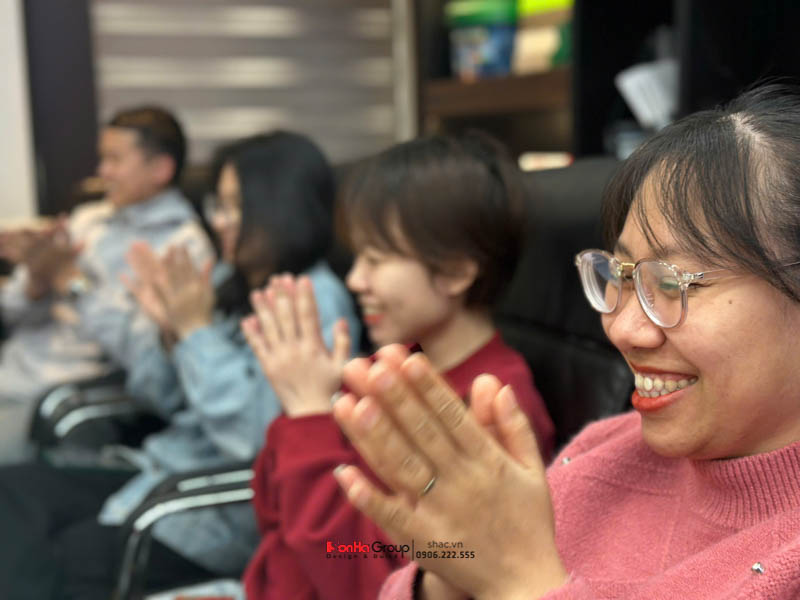 Chúc Mừng Ngày 8/3: Sơn Hà Group - Trân Trọng Và Tôn Vinh Phái Đẹp 60