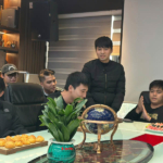 Chúc Mừng Ngày 8/3: Sơn Hà Group - Trân Trọng Và Tôn Vinh Phái Đẹp 124