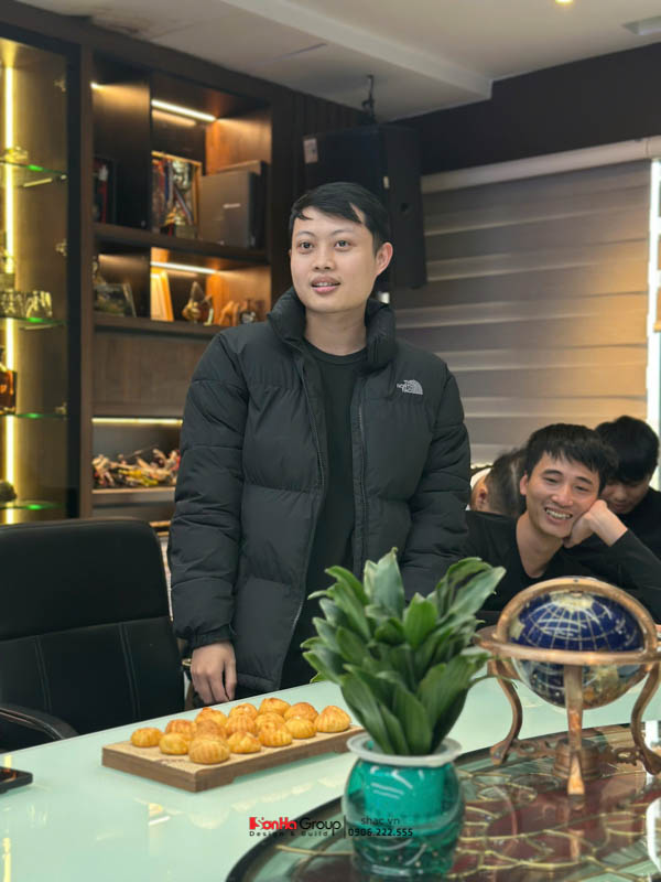 Chúc Mừng Ngày 8/3: Sơn Hà Group - Trân Trọng Và Tôn Vinh Phái Đẹp 62