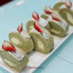 Những chiếc bánh kem ngọt ngào như chính những người phụ nữ quanh ta