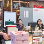 Chúc Mừng Ngày 8/3: Sơn Hà Group - Trân Trọng Và Tôn Vinh Phái Đẹp 91