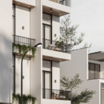 Sống Như Nghỉ Dưỡng Mỗi Ngày - Mẫu Biệt Thự 4 Tầng Đẹp Xuất Sắc Từ Sơn Hà Group 14