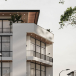 Sống Như Nghỉ Dưỡng Mỗi Ngày - Mẫu Biệt Thự 4 Tầng Đẹp Xuất Sắc Từ Sơn Hà Group 17