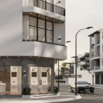 Sống Như Nghỉ Dưỡng Mỗi Ngày - Mẫu Biệt Thự 4 Tầng Đẹp Xuất Sắc Từ Sơn Hà Group 18