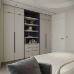 Thiết kế nội thất căn hộ Sky Villa Diamond Crown Hải Phòng - Đẳng cấp biệt thự trên không 68