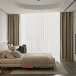 Thiết kế nội thất căn hộ Sky Villa Diamond Crown Hải Phòng - Đẳng cấp biệt thự trên không 69