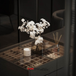 Thiết kế nội thất căn hộ Sky Villa Diamond Crown Hải Phòng - Đẳng cấp biệt thự trên không 87