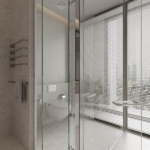 Thiết kế nội thất căn hộ Sky Villa Diamond Crown Hải Phòng - Đẳng cấp biệt thự trên không 92