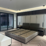 Thiết kế nội thất căn hộ Sky Villa Diamond Crown Hải Phòng - Đẳng cấp biệt thự trên không 177