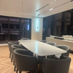 Thiết kế nội thất căn hộ Sky Villa Diamond Crown Hải Phòng - Đẳng cấp biệt thự trên không 179