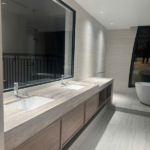 Thiết kế nội thất căn hộ Sky Villa Diamond Crown Hải Phòng - Đẳng cấp biệt thự trên không 180