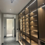 Thiết kế nội thất căn hộ Sky Villa Diamond Crown Hải Phòng - Đẳng cấp biệt thự trên không 188