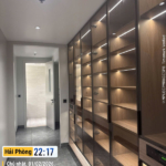 Thiết kế nội thất căn hộ Sky Villa Diamond Crown Hải Phòng - Đẳng cấp biệt thự trên không 189