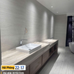 Thiết kế nội thất căn hộ Sky Villa Diamond Crown Hải Phòng - Đẳng cấp biệt thự trên không 190